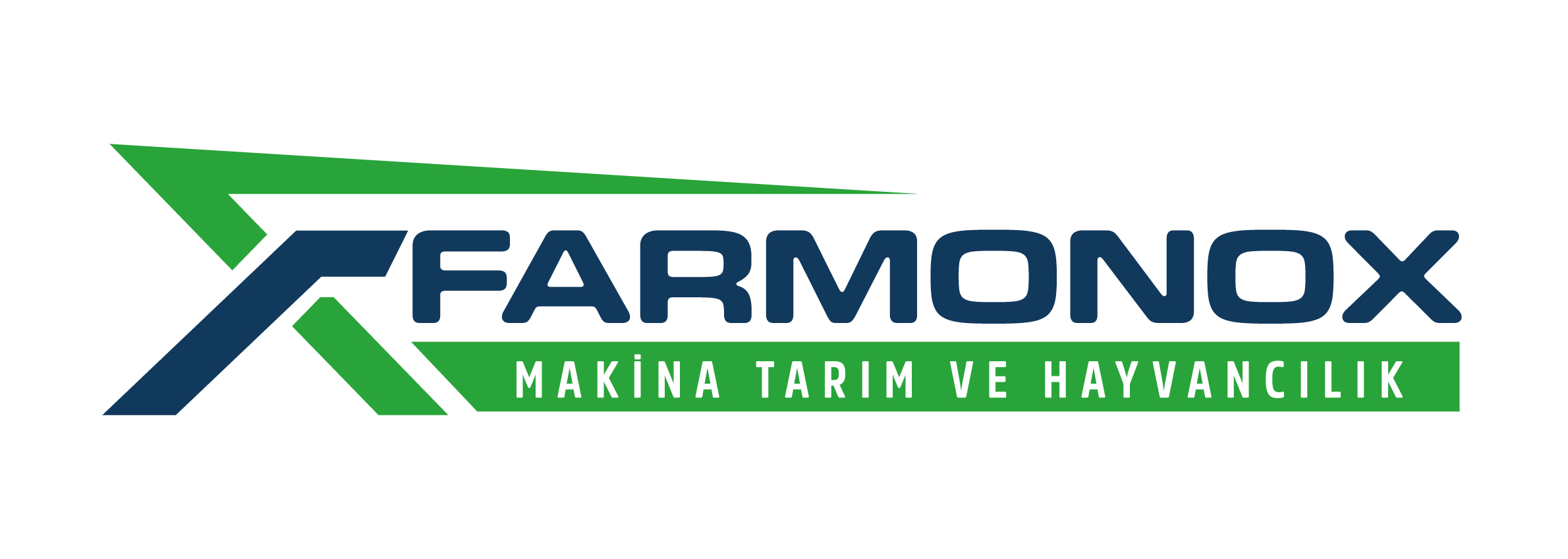 Farmonox Makina Tarım ve Hayvancılık